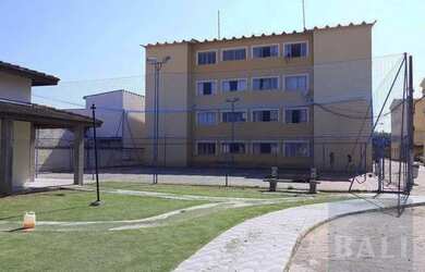 Imagem 8: Apartamento com 2 quartos à venda, 58 m² por R$ 159.000 - Estiva - Taubaté/SP-...