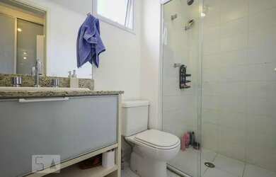 Imagem 15: Apartamento para Aluguel - Santo Amaro , 3 Quartos, 153 m2