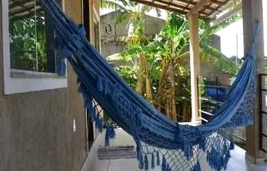 Imagem: A casa possui 2 Dormitórios, 1 Banheiro, 3 Vagas na garagem