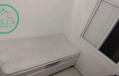 Imagem 6: Apartamento com 2 dormitórios, 51 m² - venda por R$ 315.000 ou aluguel...