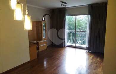 Imagem 4: Vende Apartamento 2 Dormitórios na Saúde - Próximo Metrô São Judas