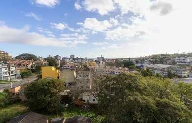 Imagem 4: Apartamento para Venda - 65.31m², 2 dormitórios, sendo 1 suites, 2 vagas...