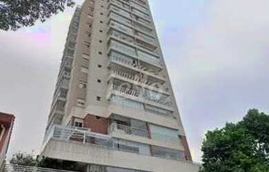 Imagem: O apartamento possui 2 Dormitórios, 2 Banheiros, 2 Vagas na