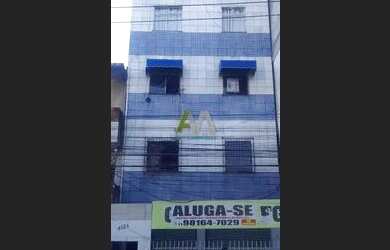 Imagem 13: Apartamento para alugar no bairro Fazenda Grande do Retiro - Salvador/BA