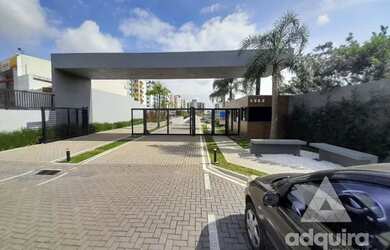 Imagem 1: Apartamento com 2 quartos no Condomínio Vista Santa Paula - Bairro Contorno em Ponta Gros