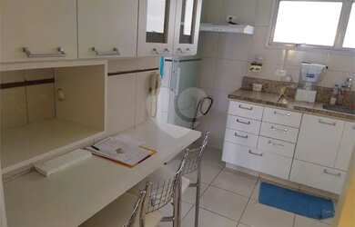 Imagem 14: Vende Apartamento 2 Dormitórios na Saúde - Próximo Metrô São Judas