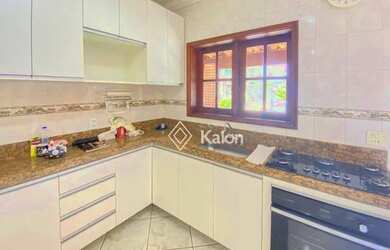 Imagem 14: Casa para venda e locação no Condomínio Village Castelo em Itu