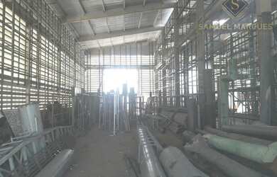 Imagem 8: Galpão / Depósito / Armazém em Sítio Novo - Olinda