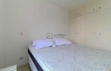 Imagem 12: Apartamento Locação 2 Dormitórios - 72 m² Moema