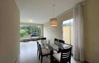 Imagem 7: Casa em Condomínio 250m² em Barreirinhas Espaço gourmet climatizados MKT°TR143716°17