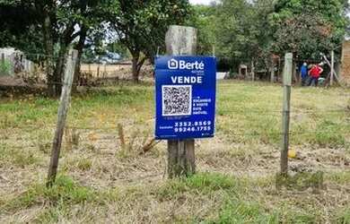 Imagem 16: Terreno em Guaíba. 1.000m² de Área