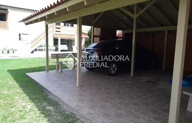 Imagem 6: XANGRI-Lá - Casa Padrão - Rainha do Mar