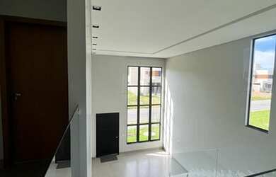 Imagem 9: Lindo Sobrado, Novo, bem localizado dentro do Condomínio Jardins Porto,...