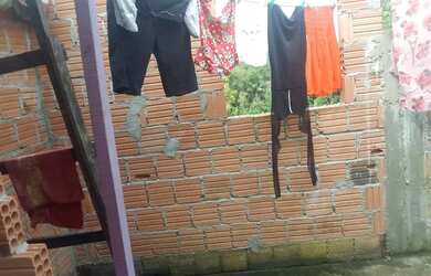 Imagem 5: Vendo uma casa. 40m² de Área, 1 Banheiroe1 Dormitório