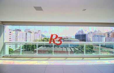 Imagem 6: Apartamento com 4 dormitórios, 344 m² - venda por R$ 6.000.000,00 ou...