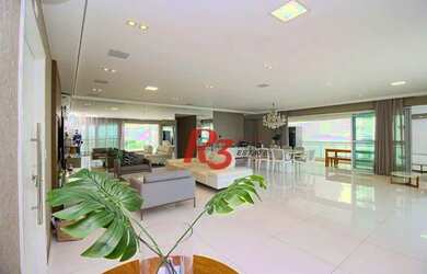 Imagem 13: Apartamento com 4 dormitórios, 344 m² - venda por R$ 6.000.000,00 ou...