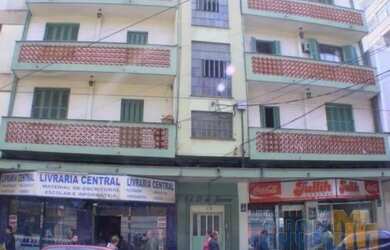 Imagem: O apartamento possui 2 Dormitórios, 1 Banheiro, 54m² de Área