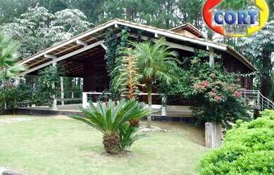 Imagem 1: Casa para venda e locação no condomínio Arujá Hill's I e II - Arujá / SP!!!