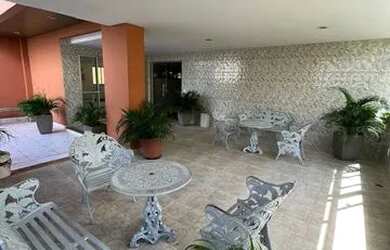 Imagem 8: Edifício Costabella, todo reformado, 73m², 2 quartos, tv. Antônio Baena...