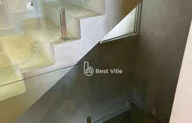 Imagem 13: Casa com 4 dormitórios, 600 m² - venda por R$ 14.000.000,00 ou aluguel...