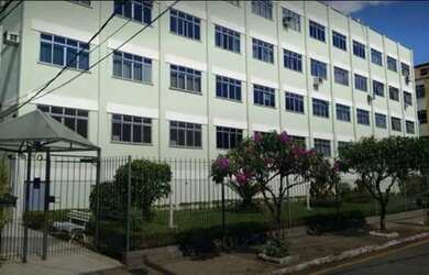 Imagem: O apartamento possui 3 Dormitórios, 2 Banheiros e 64m² de