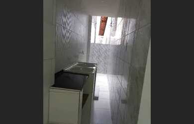 Imagem 10: Aluga-se casa em Itapua. Imóvel novo, Área de serviço, 86m² de Áreae1...