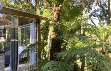 Imagem 12: Casa - Bairro Vila Suiça