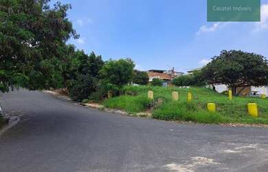 Imagem 3: Terreno à venda- Res. Novo Mundo- 175 m² por R$ 122.000 - Campinas/SP