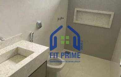 Imagem 7: Casa com 3 dormitórios à venda, 119 m² por R$ 850.000 - Ideal Life...