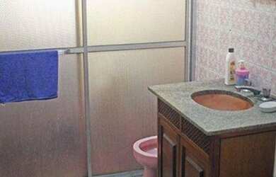 Imagem 13: Prédio, 264 m² - venda por R$ 1.600.000 ou aluguel por R$ 8.279/mês - Vila Gilda - Santo A