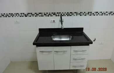 Imagem 7: Locação Residential / Home Vila Isolina Mazzei São Paulo