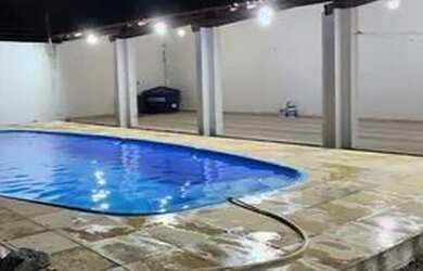 Imagem 5: Casa iguape. Piscina, Churrasqueira, Varandae4 Vagas na garagem
