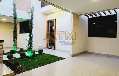 Imagem 3: Sobrado Alto padrão, Condo. Parati, 4 Qtos, Suites, Porcelanato