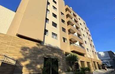 Imagem: O apartamento à venda possui 2 Dormitórios, 1 Banheiro, 70m²