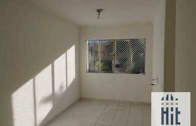 Imagem 1: Apartamento com 2 dormitórios, 52 m² - venda por R$ 365.000,00 ou aluguel por R$ 2.116,76