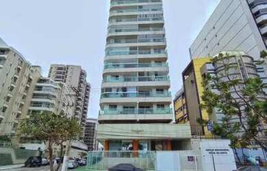 Imagem: O apartamento possui 2 Dormitórios, 2 Banheiros, 2 Vagas na