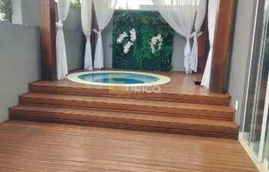 Imagem 1: Casa em condomínio à venda no Condomínio Itatiba Country Club em Itatiba/SP