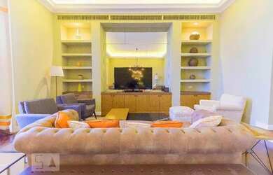 Imagem 15: Apartamento para Aluguel - Flamengo, 1 Quarto, 121 m2