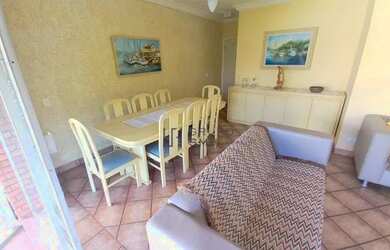 Imagem 7: Apartamento com 3 dormitórios à venda, 90 m² por R$ 390.000,00 - Praia...