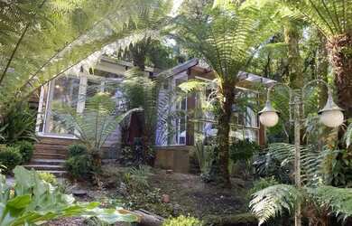 Imagem 11: Casa - Bairro Vila Suiça