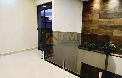 Imagem 15: Sobrado Alto padrão, Condo. Parati, 4 Qtos, Suites, Porcelanato