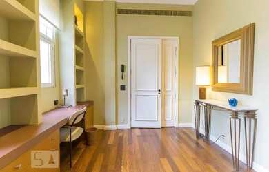 Imagem 4: Apartamento para Aluguel - Flamengo, 1 Quarto, 121 m2