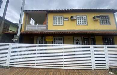 Imagem 1: ALUGO CASA GARATUCAIA. Churrasqueira, 3 Banheirose3 Dormitórios