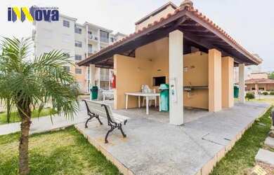 Imagem 16: Apartamento para Venda - 67.3m², 3 dormitórios, sendo 1 suites, 2 vagas...