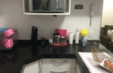 Imagem 8: Casa de condomínio Portal das flores para venda possui 150 metros quadrados com 3 quarto