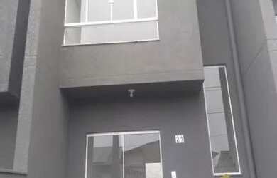 Imagem 2: Sobrado novo para locação no Bairro Salto Weisbach, Blumenau SC