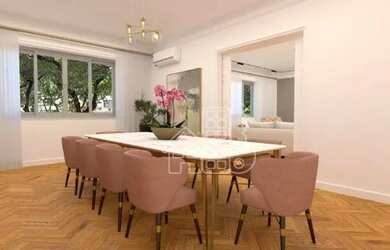 Imagem 3: Apartamento à venda, 420 m² por R$ 2.940.000,00 - Flamengo - Rio de Janeiro/RJ