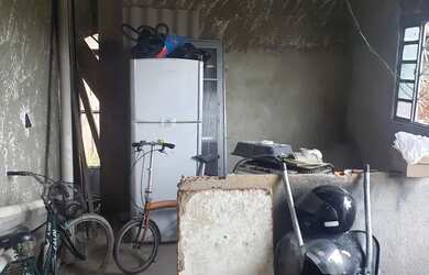 Imagem 1: Casa - saia do Aluguel. Varanda, 90m² de Área, 3 Vagas na garageme1...