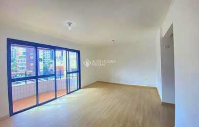 Imagem: O apartamento possui 3 Dormitórios, 2 Banheiros, 1 Vaga na