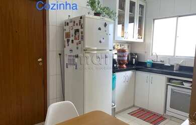 Imagem 5: SAO PAULO - Apartamento Padrão - VILA FIRMIANO PINTO